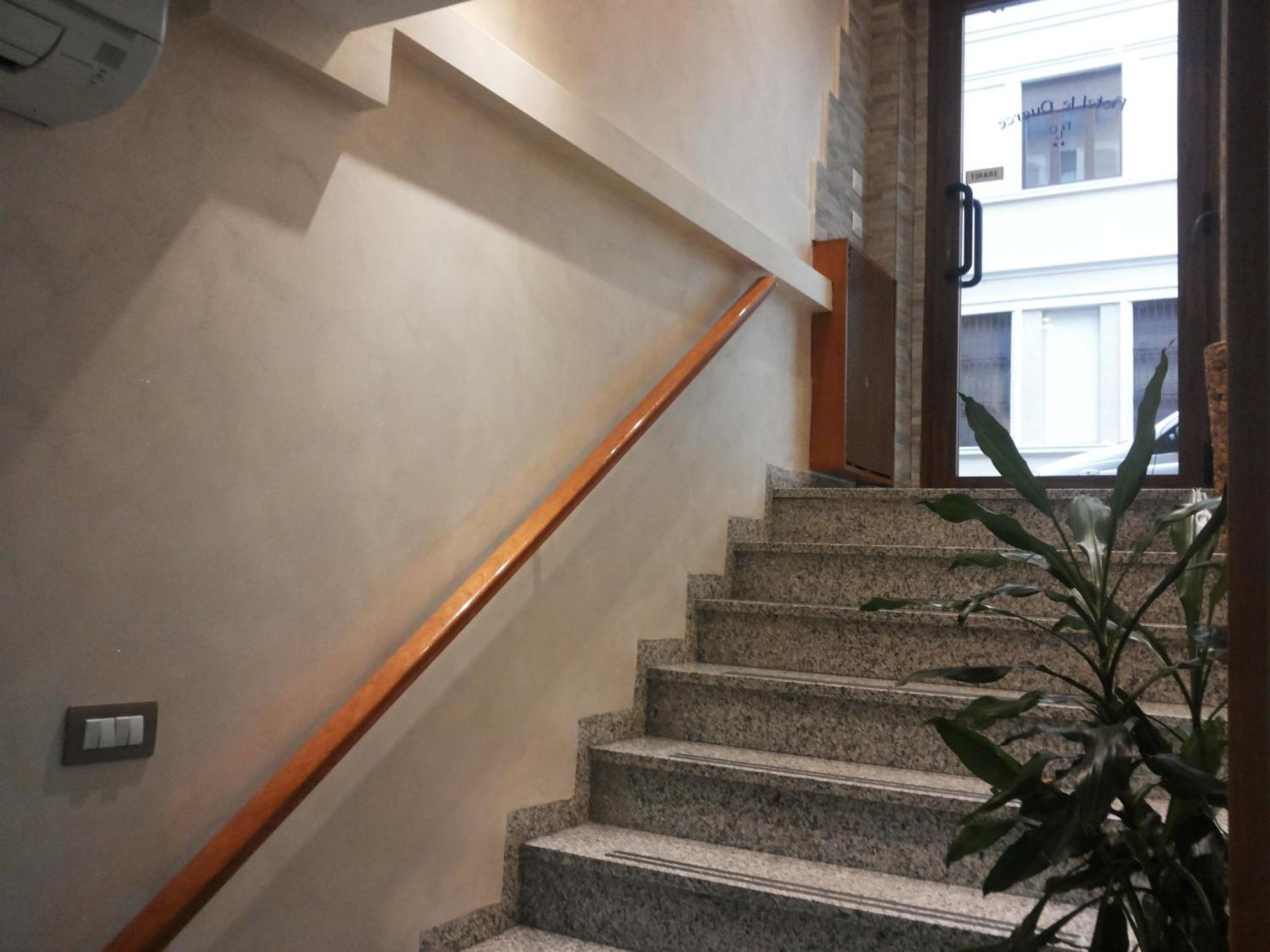 Hotel Le Querce — Fotos 1